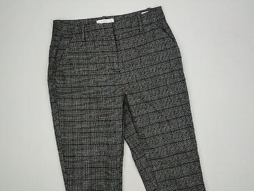 alcott pants: Spodnie materiałowe damskie, rozmiar M — 4
