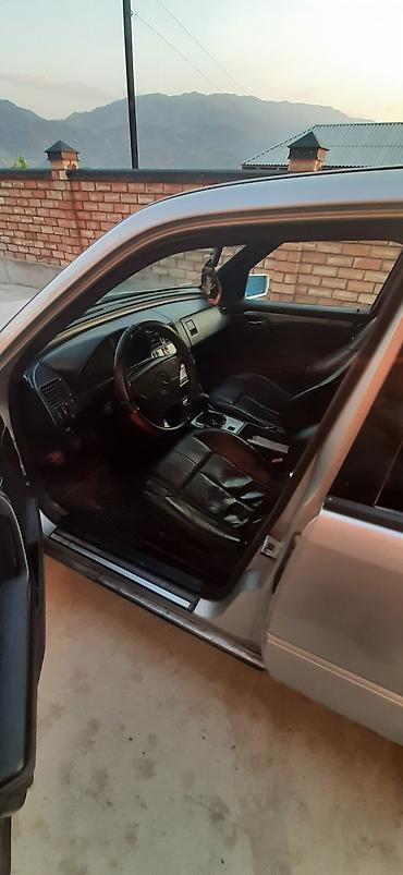 dodge hellcat: Mercedes-Benz C-Class: 1994 г., 2.8 л, Механика, Бензин, Седан — 5