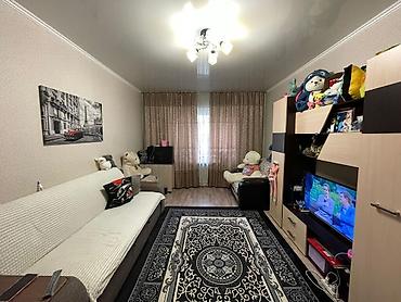 Продажа квартир: 1 комната, 34 м², 105 серия, 1 этаж, Косметический ремонт — 9