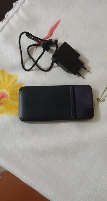 Powerbanklar: Powerbank Apple, 10000 mAh, Yeni