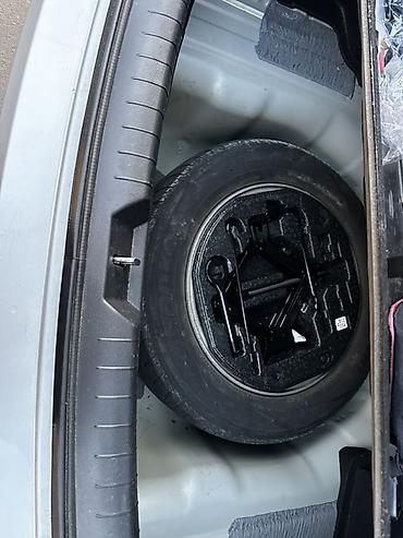 Hyundai: Hyundai Sonata: 2019 г., 2 л, Автомат, Газ, Седан — 13