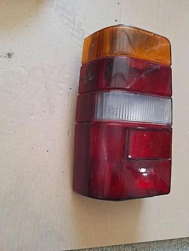 putarski kompresor: FIAT FIORINO ZADNJI LEVI STOP | Zadnji levi stop fiat fiorino — 5