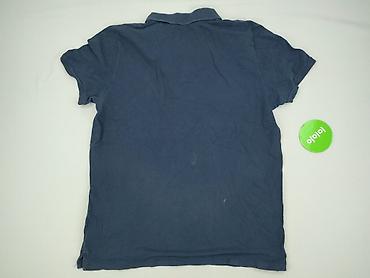 dresy pull and bear: Mustang, Koszulka polo dla mężczyzn, rozmiar XL — 4