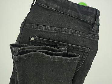 babababie spodnice: Spodnie jeansowe, H&M, 14 lat, 164, stan - Bardzo dobry — 6