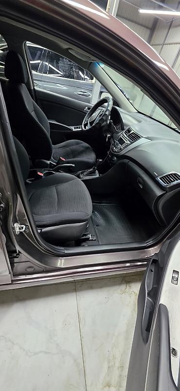 dji air 3s бишкек: Hyundai Solaris: 2015 г., 1.6 л, Автомат, Бензин, Седан — 9