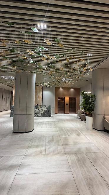 бц лотос: Аренда офисов, 57 м², В бизнес центре — 2