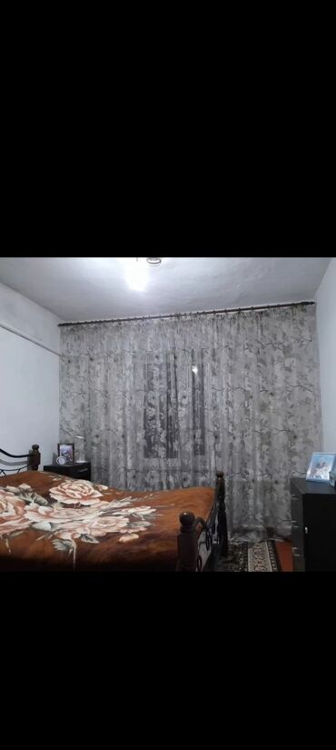 дом буденовке: 58 м², 3 комнаты, Парковка, Забор, огорожен