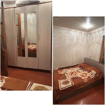 Кухонные гарнитуры: Dolab ve bazali matrasli taxt.qiymet 330 man.unvan Ehmedli