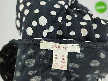 bing: Esprit, Bluzka damska, rozmiar XL — 4