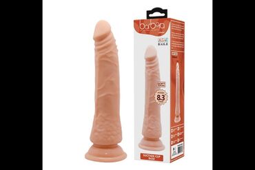 член присоске: Секс игрушка в секс шопе Eroshop Необычайно гибкая благодаря хребту