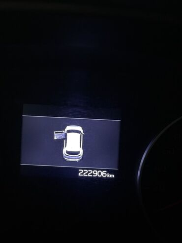 Kia: Kia Sportage: 2020 г., 1.6 л, Робот, Дизель, Кроссовер — 10