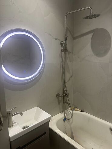 Продажа квартир: 2 комнаты, 66 м², 4 этаж at lalafo.kg — 4 Продажа квартир: 2 комнаты, 66 м², 4 этаж — 4