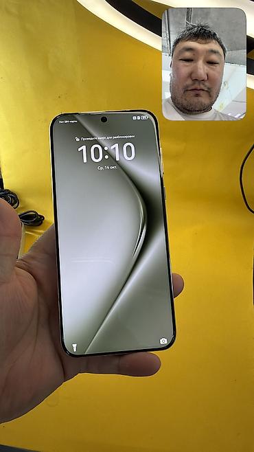 Уюлдук телефондор жана аксессуарлар: Huawei Pura 70 Ultra, Колдонулган, 512 ГБ, 2 SIM — 9