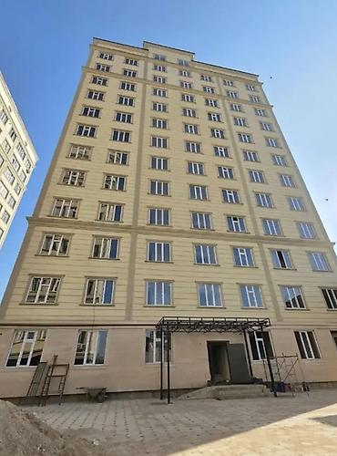 room: 2 комнаты, 77 м², Элитка, 11 этаж, ПСО (под самоотделку) — 1