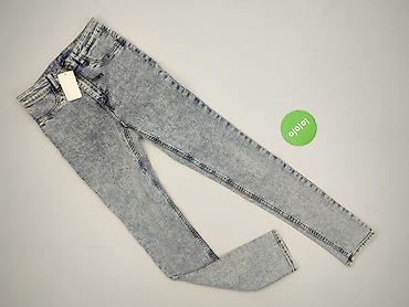 amiri: H&M Divided, Jeansy damskie, rozmiar S — 4