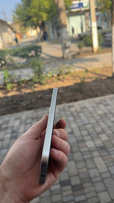 iphone se 2025: Xiaomi 512 GB, rəng - Ağ — 2