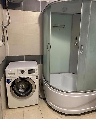 2 bedroom: 2 комнаты, 79 м², Ала-Арча ТРЦ Индивидуалка, 5 этаж, Евроремонт — 3