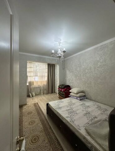 восток 5 сдается квартира: 2 комнаты, 48 м², Элитка, 2 этаж, Евроремонт