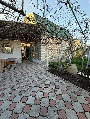 Жер тилкелерин сатуу: 🌿 Продаётся дом с большим ухоженным участком — 4,25 сотки 📍 Байтик — 5
