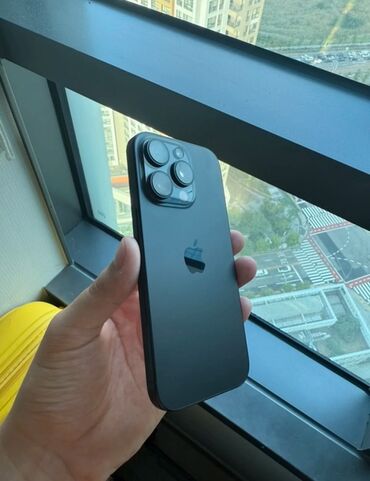 айфон xs цена в бишкеке 256 гб: IPhone 16 Pro, Б/у, 256 ГБ, 94 %