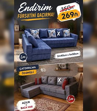 Divanlar: Künc divan, Yeni, Açılan, Bazalı — 1