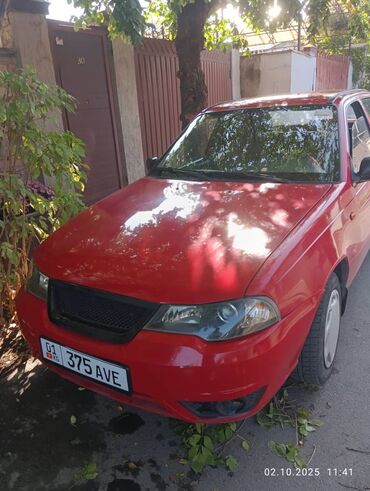 тормозные диски нексия: Daewoo Nexia: 2012 г., 1.5 л, Механика, Бензин, Седан
