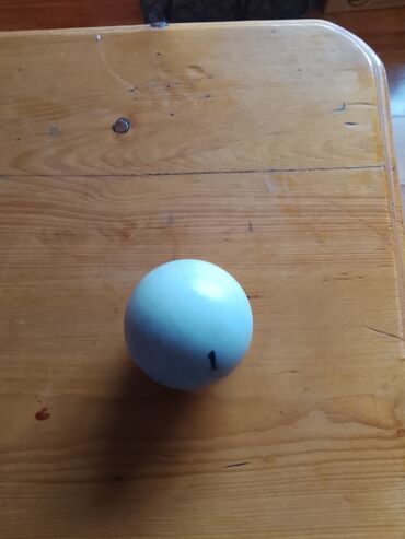 баскетбольный шит: Бильярдный шар 1 штук