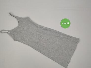 stradi: Bershka, Sukienka damska, rozmiar XS — 4