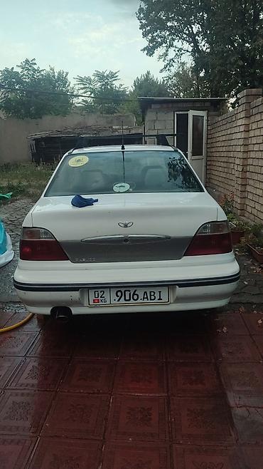 рейка нексия: Daewoo Nexia: 2018 г., Механика, Бензин, Седан — 5