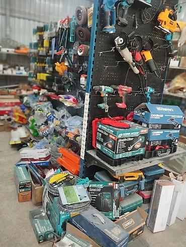 миксер бетона: Прадаю Строительный магазин — 2