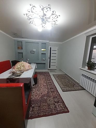 Продажа коттеджей и домов: СРОЧНО !!!! ПРОДАЕМ 🏠 Дом с площадью 112 м² (2 этажа) 📍 Ж/м Дордой — 13