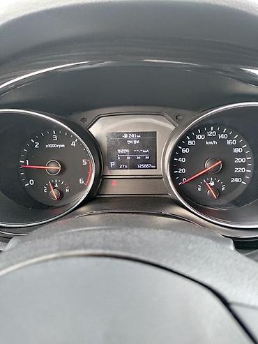 кия ро: Kia Carnival: 2020 г., 2.2 л, Автомат, Дизель, Минивэн — 8