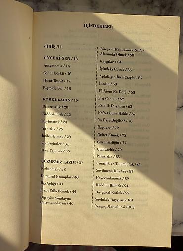 kitab seyf: Zafer sızlanarak kazanılmaz (Türk dilində) psixologiya/ özünüinkişaf/ — 2