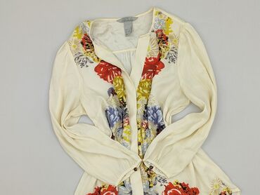 lindex koszula damska: H&M, Bluzka damska, rozmiar S