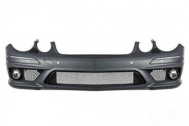 Branici: AMG PAKET KOMPLETAN BODY KIT MERCEDES E W211 | AMG Paket kompletan — 3