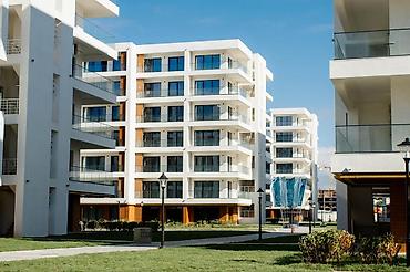 samux makler: Nardaran qəs., Studiya, Yeni tikili, 57 kv. m — 4