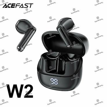 type: TWS-наушники премиум-качества AceFast W2 с активным шумоподавлением — — 1