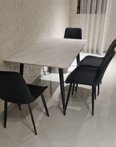 Digər mebel: *Sada*
Mətbəx masa desti yenidir demək olarmı 350 azn
 Nərimanov5535