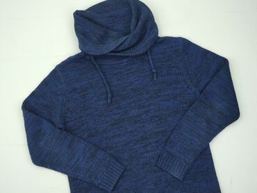 Sweatshirts and fleeces: Cropp, Women`s hoodie, size M (EU 38)