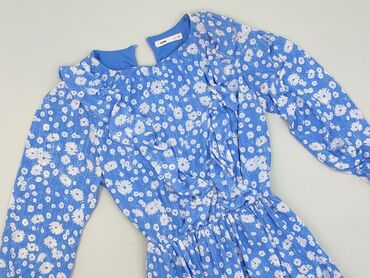 czarne sandały sinsay: Sinsay, Women`s dress, size XS