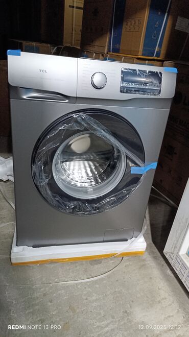 тени для стиральных машин: Стиральная машина Новый, Автомат, До 7 кг, Компактная