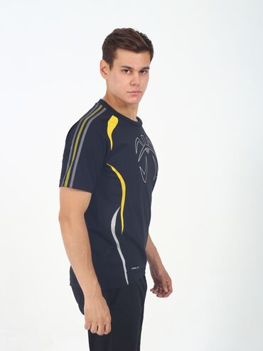 Футболки: Футболка Adidas Treino Tee Original !!! Категория - Adidas Climacool — 18