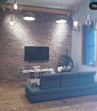 Elektrik işləri: Elektrik. Elektrik işlərinin görülməsi. sıfırdan evlərin, obyektlərin — 7