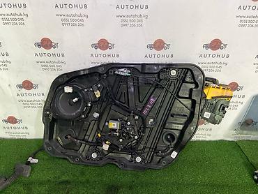 стеклоподьемник нексия: Стеклоподъемник Hyundai Sonata DN8 2.0 БЕНЗИН 2019 перед. прав. (б/у) — 1
