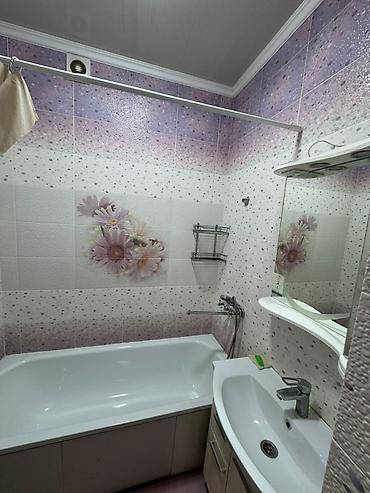 elite hause: Сдается 3 ком квартира в Джале ЖК «Ихлас» Ахунбаева 186/3 Элитка 80 — 10