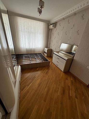 ucuz heyet evleri 2018: İcarəyə verilir 3 otaqlı yeni tikili 100 m², Həzi Aslanov m. 750 — 4