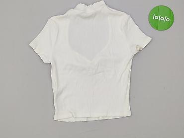 pull bear wyprzedaż: Bershka, Bluzka damska, rozmiar M — 3