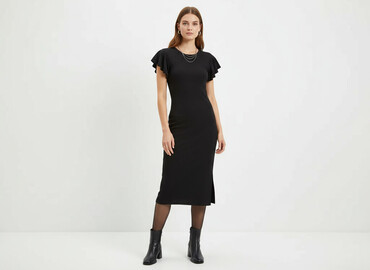 shein hello kitty spodnie: Shein, Сукня жіноча, розмір S