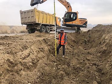 urban construction: АСФАЛЬТОБЕТОННЫЕ РАБОТЫ ПО КЫРГЫЗСТАНУ ЛЮБЫХ объектов • Укладка — 2