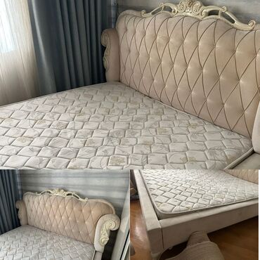 Digər mebel: TehiTaxt. 200azn. ortapedik matrasla bir yerde. tecili evden